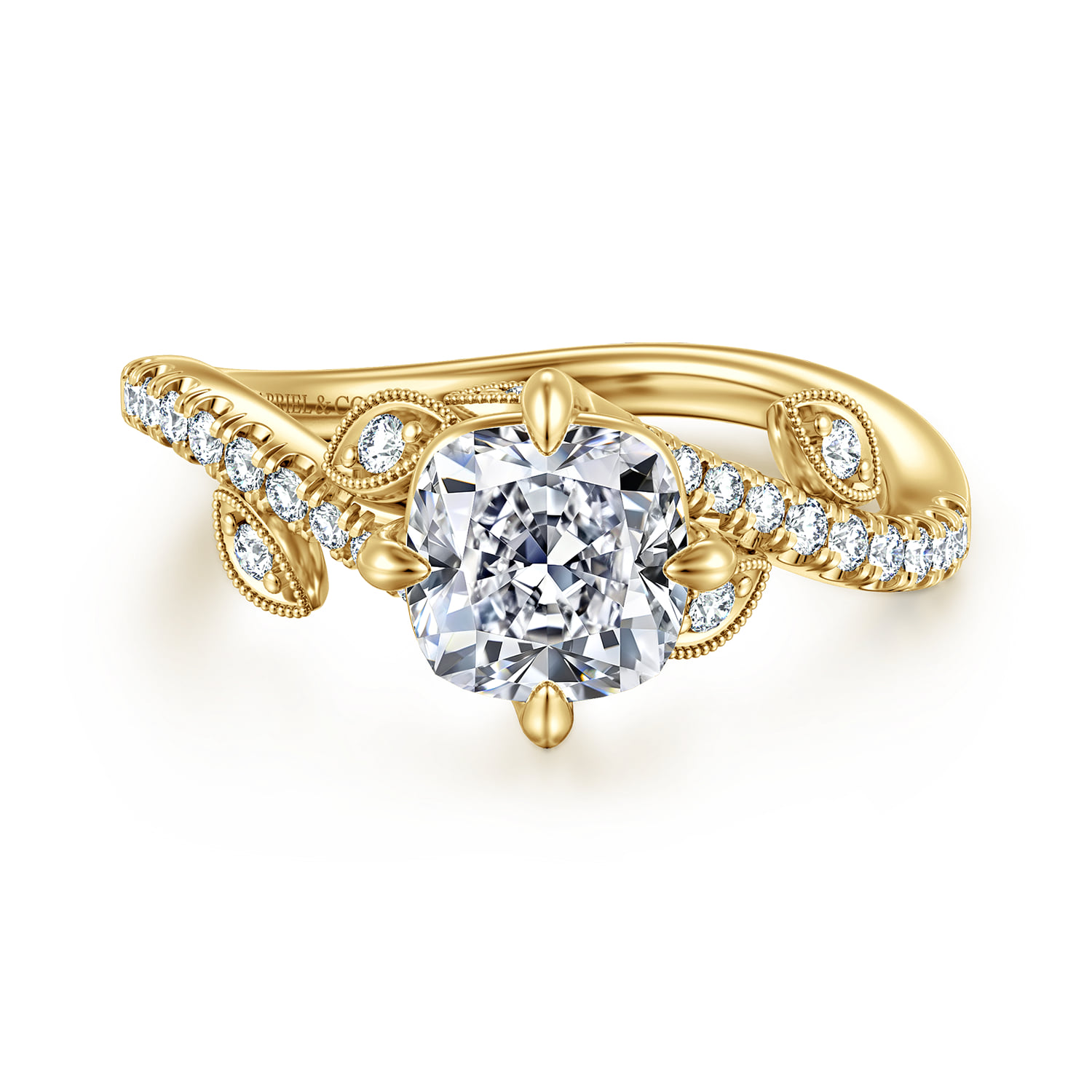 Diamond Engagement Ring