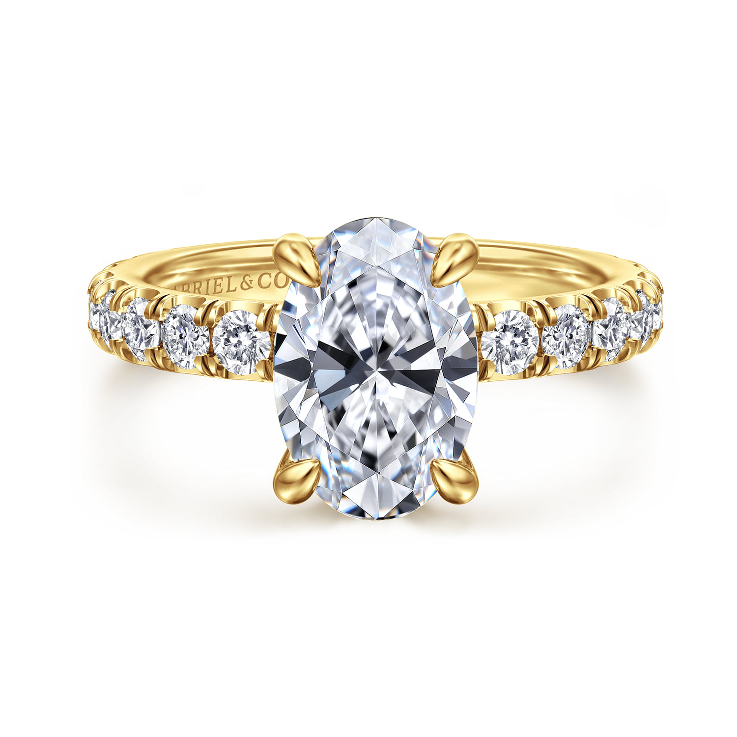 Diamond Engagement Ring