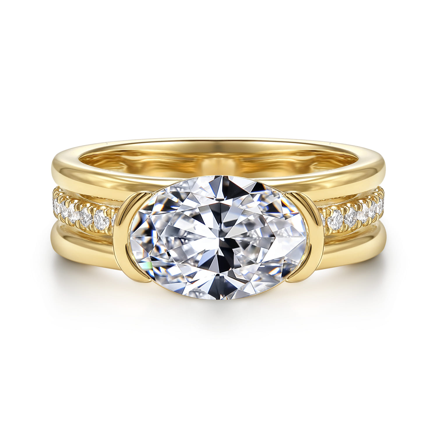 Diamond Engagement Ring