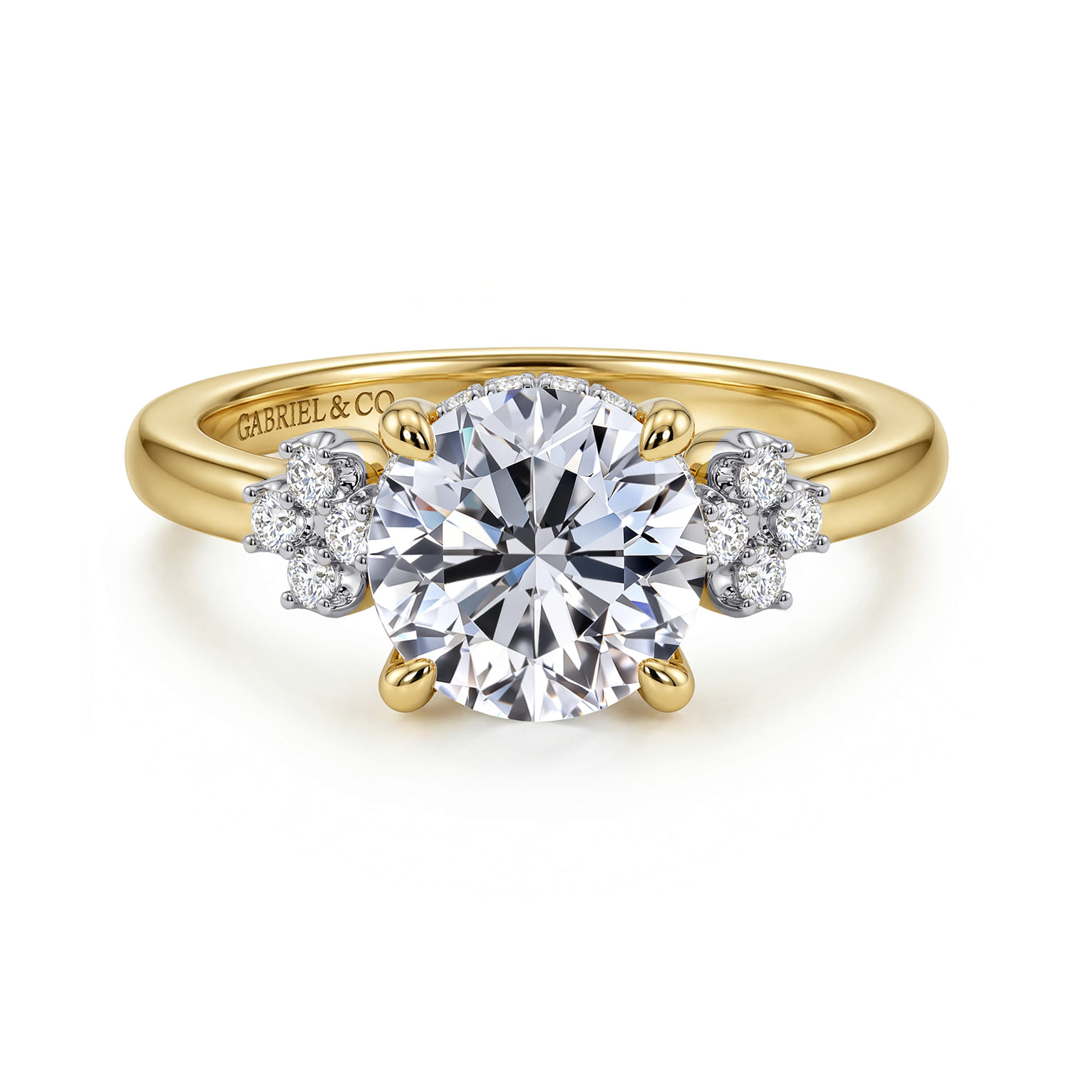 Diamond Engagement Ring