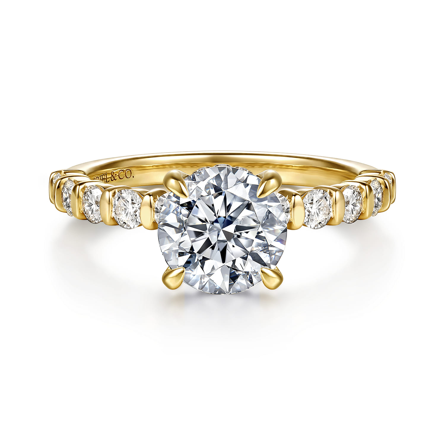 Diamond Engagement Ring