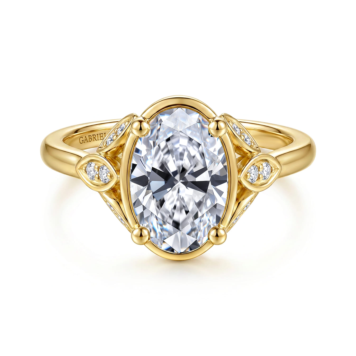Diamond Engagement Ring