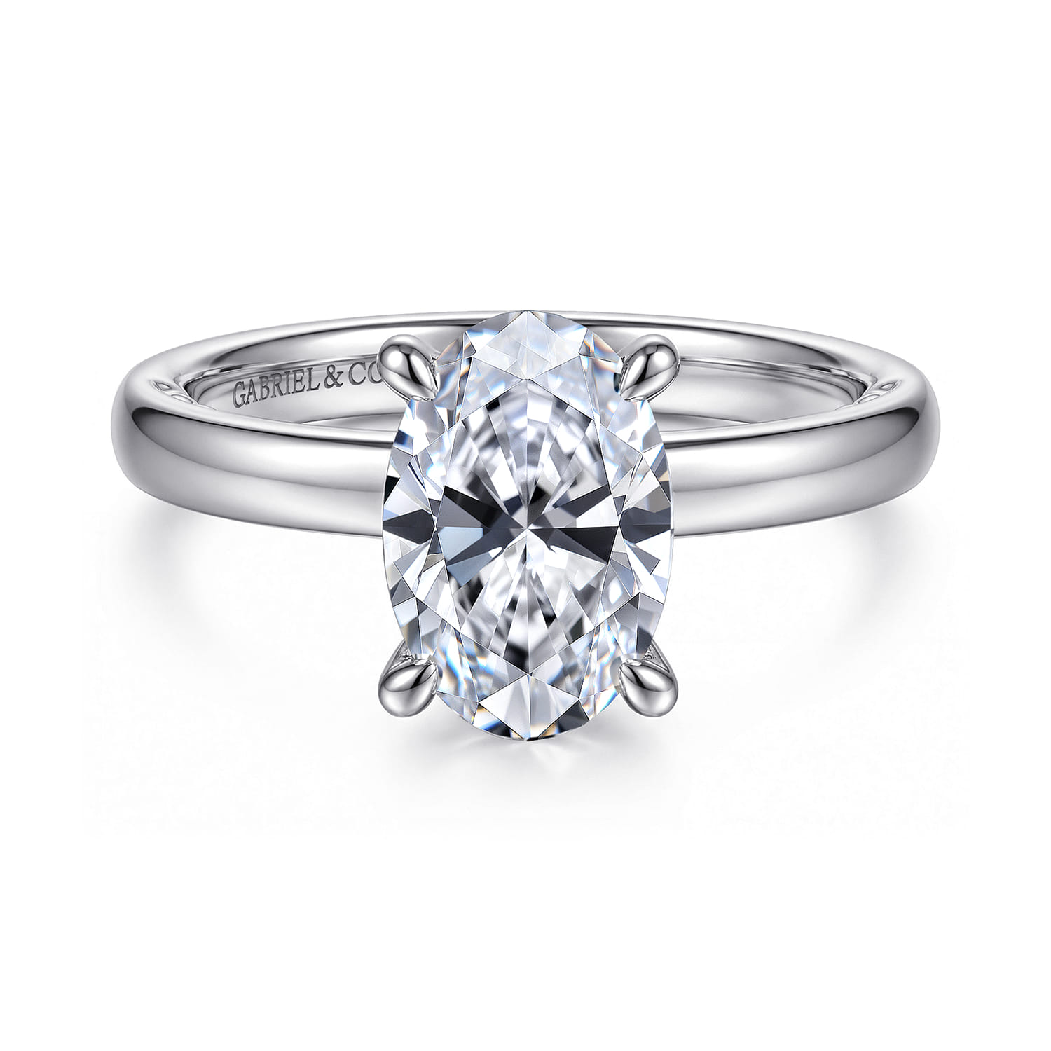 Diamond Engagement Ring