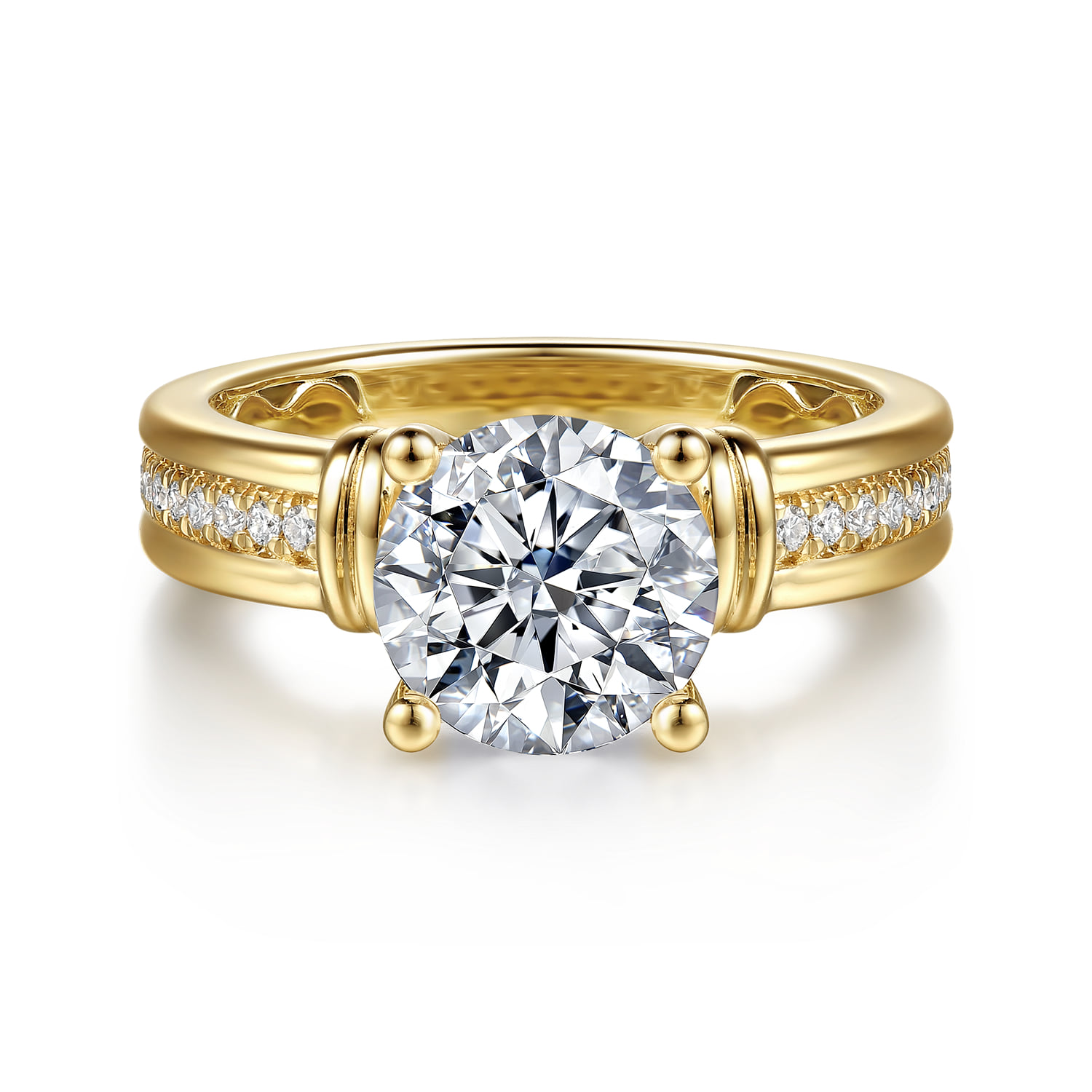 Diamond Engagement Ring