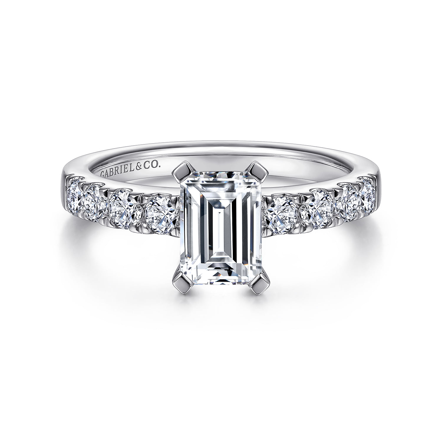 Diamond Engagement Ring