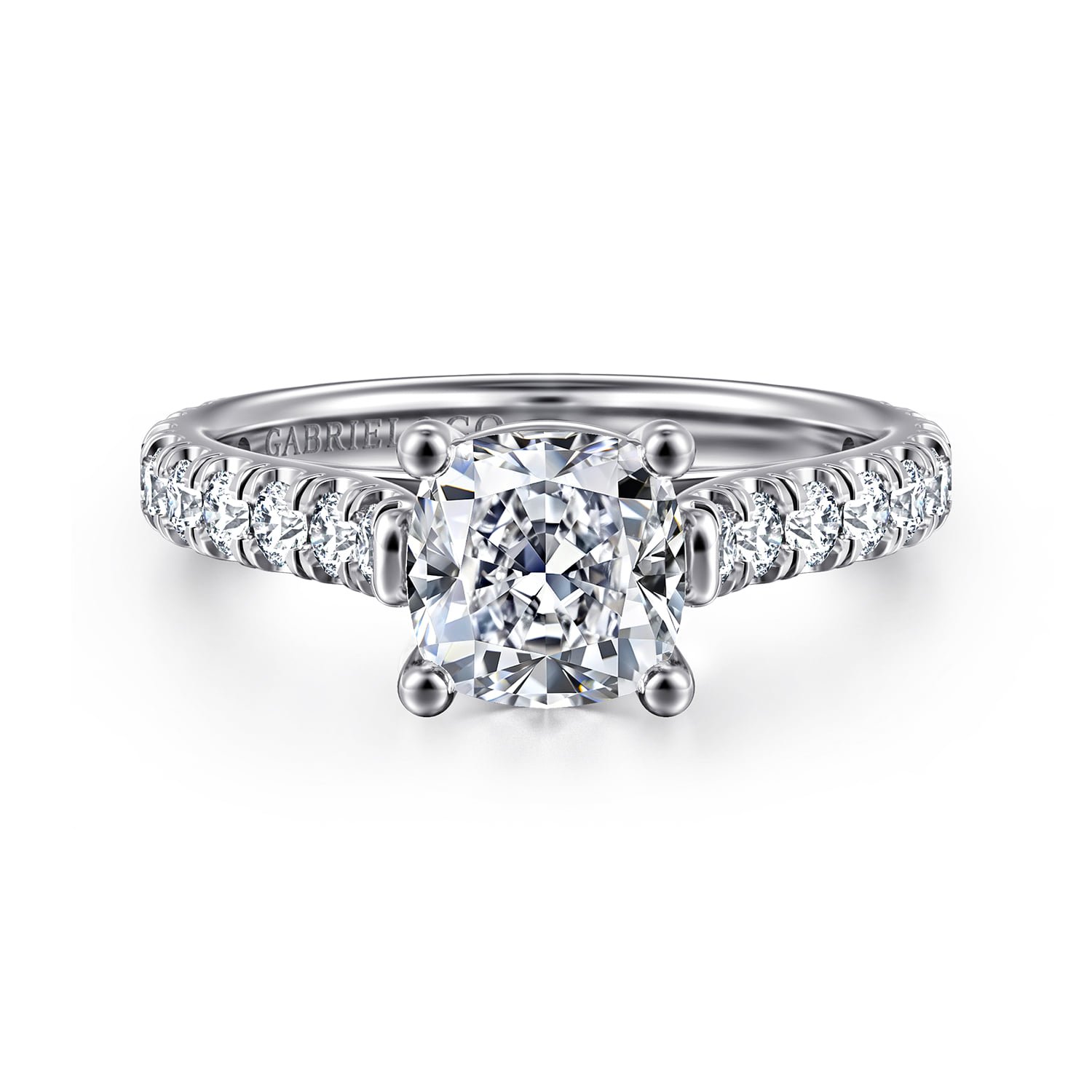 Diamond Engagement Ring
