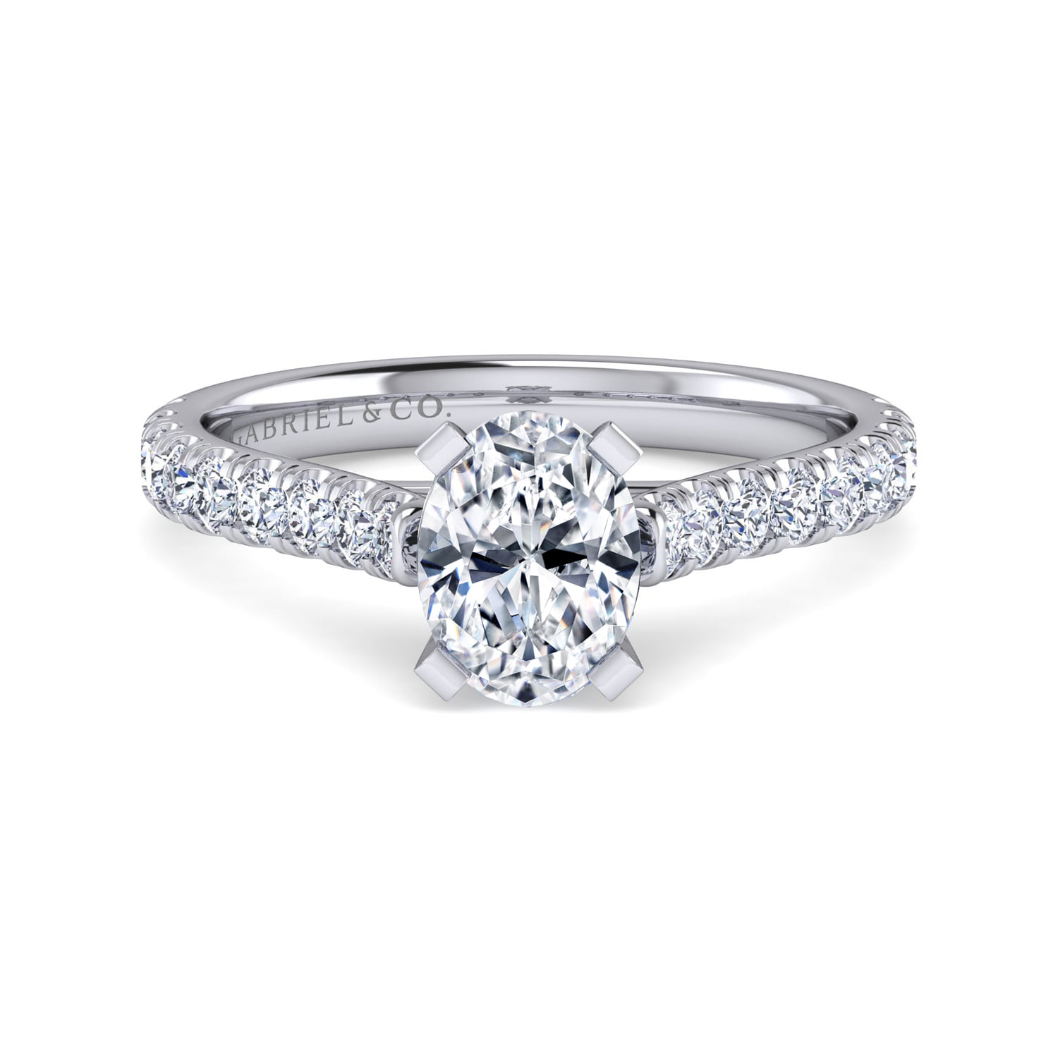 Diamond Engagement Ring