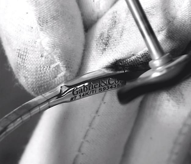 Identification Number