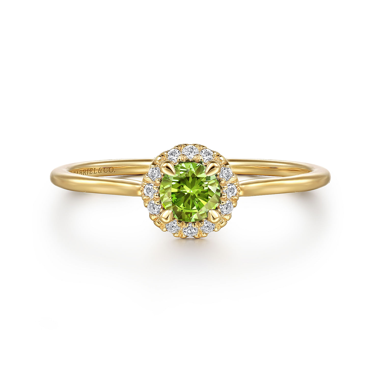 Peridot Ring, Peridot Sterling Silver Ring, August Birthstone, Alternate Engagement Ring, Green Stone good Ring, Promise Ring, Floral Ring