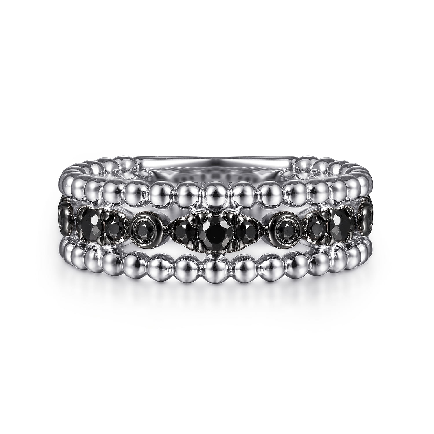 Black Diamond Bujukan Ring