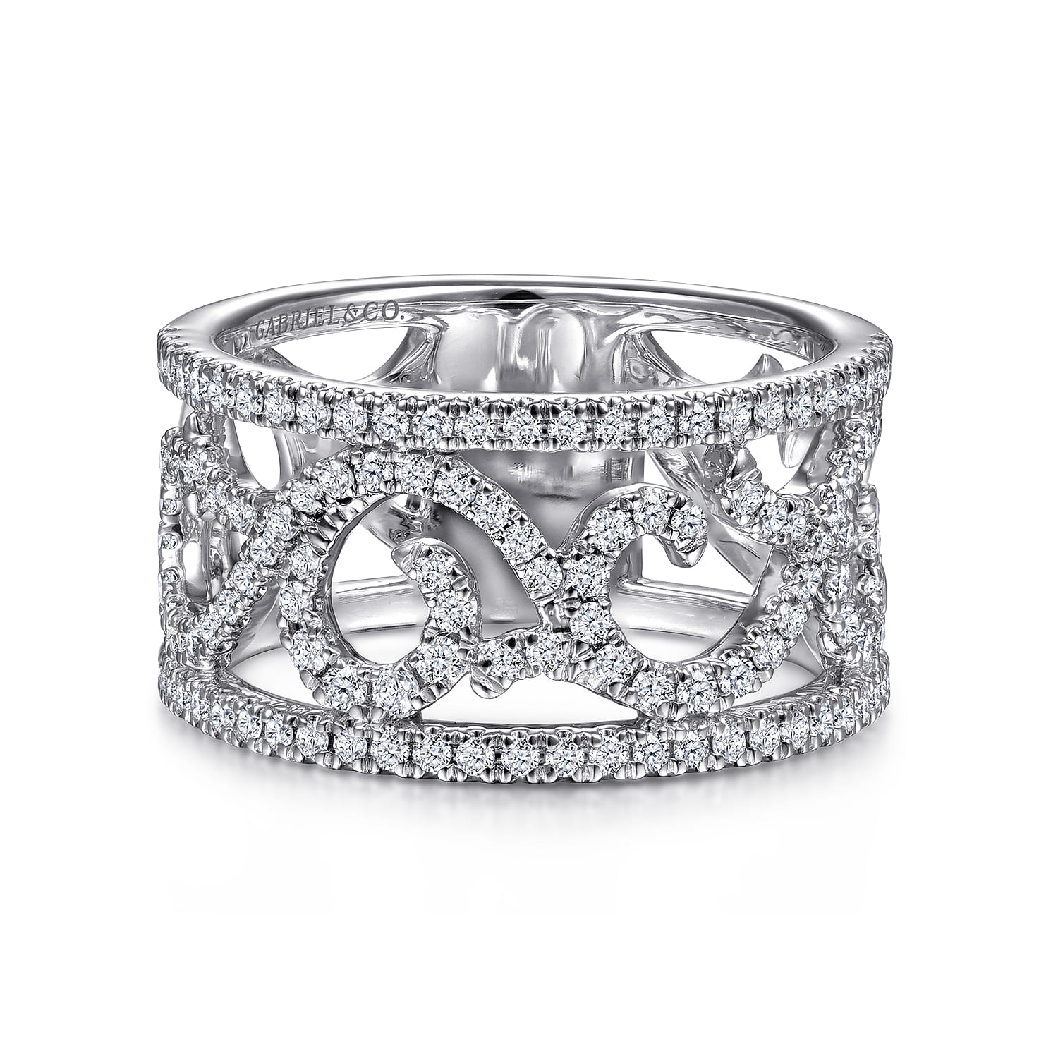 Vintage Diamond Ring