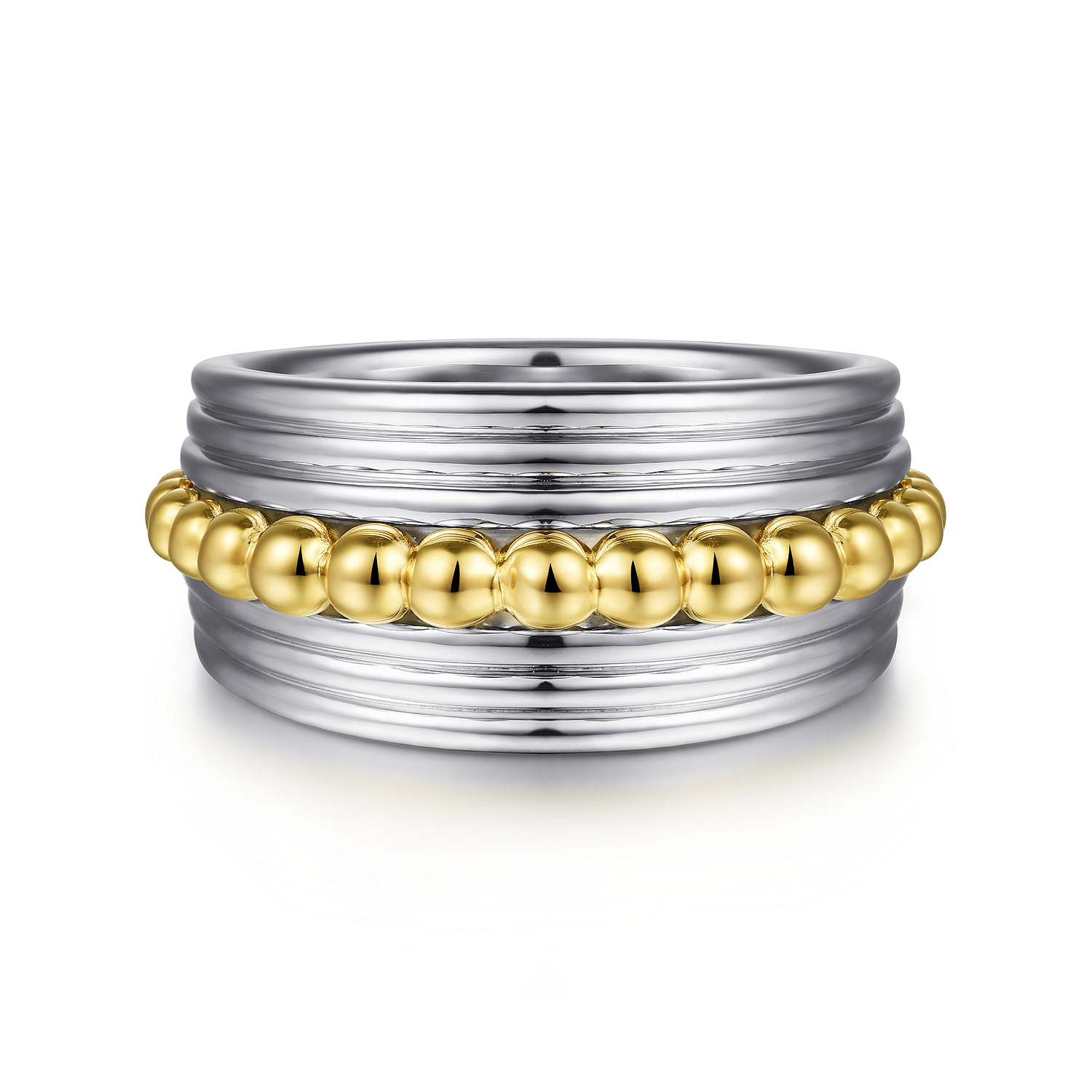 and Bujukan Wide Band Ring