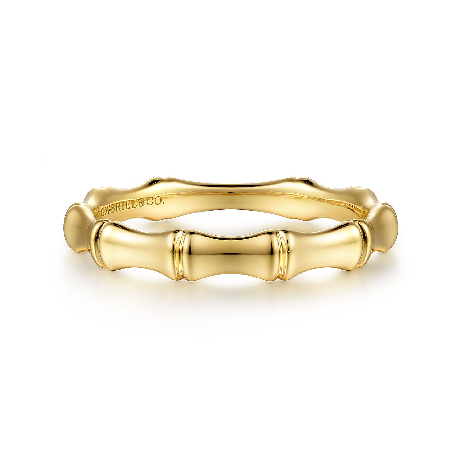 Stackable Ring