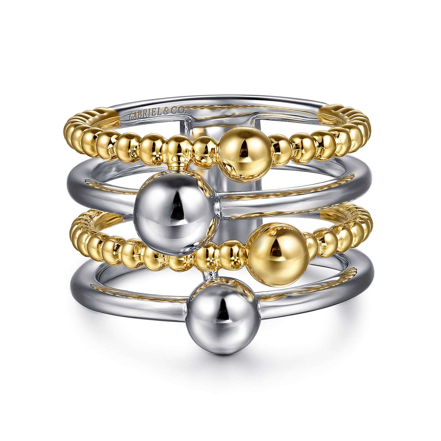 and Bujukan Wide Band Ring