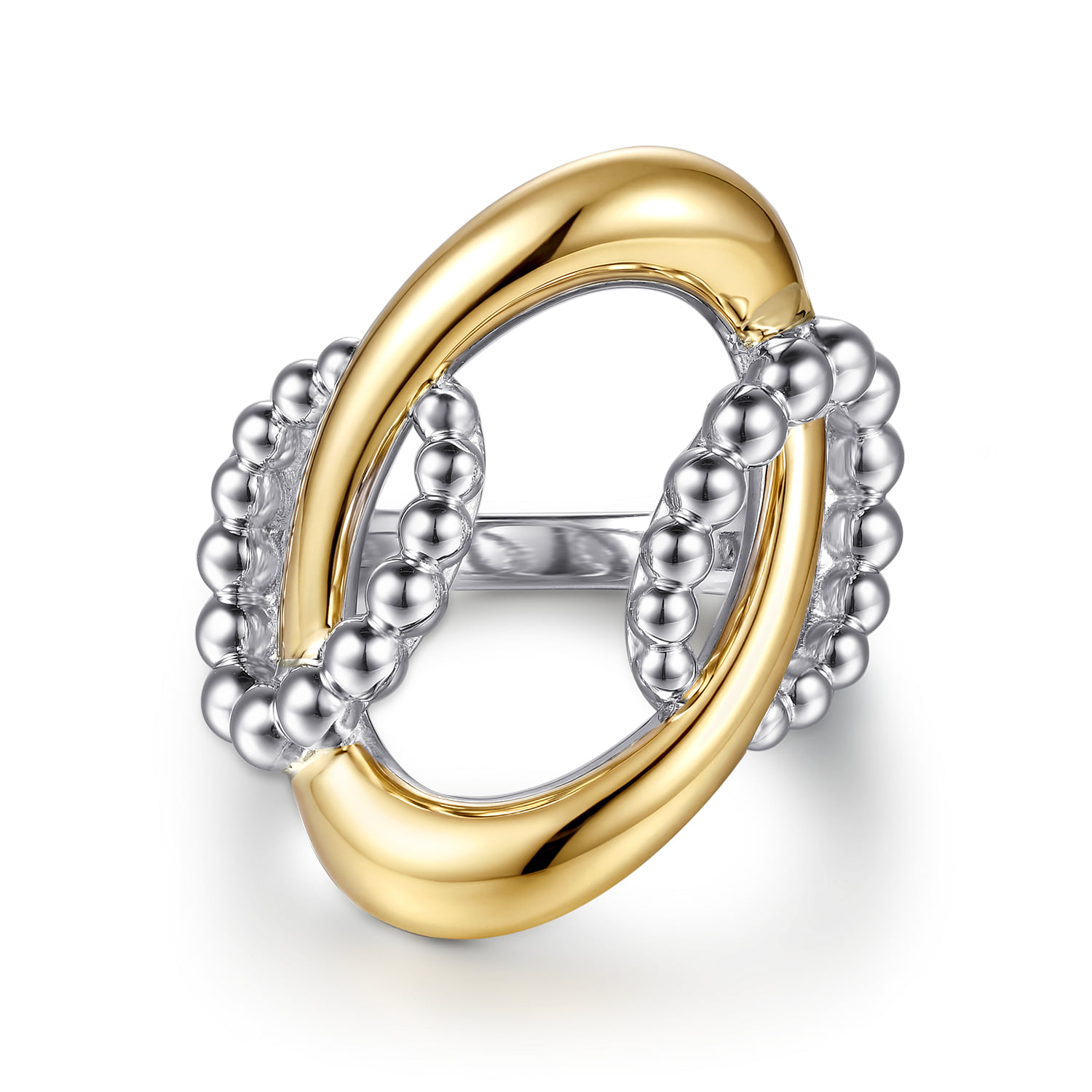 and Bujukan Link Ring