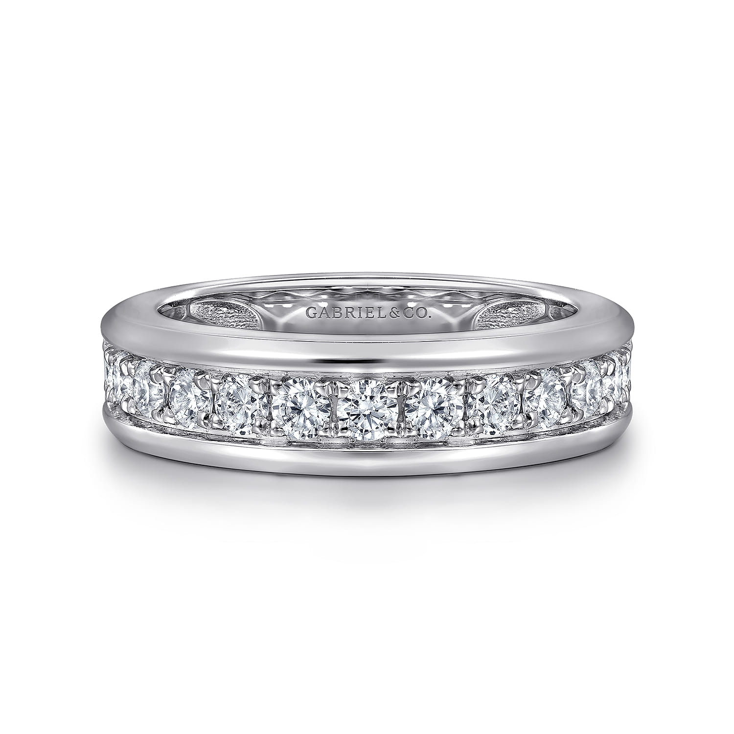 Diamond Men's Band