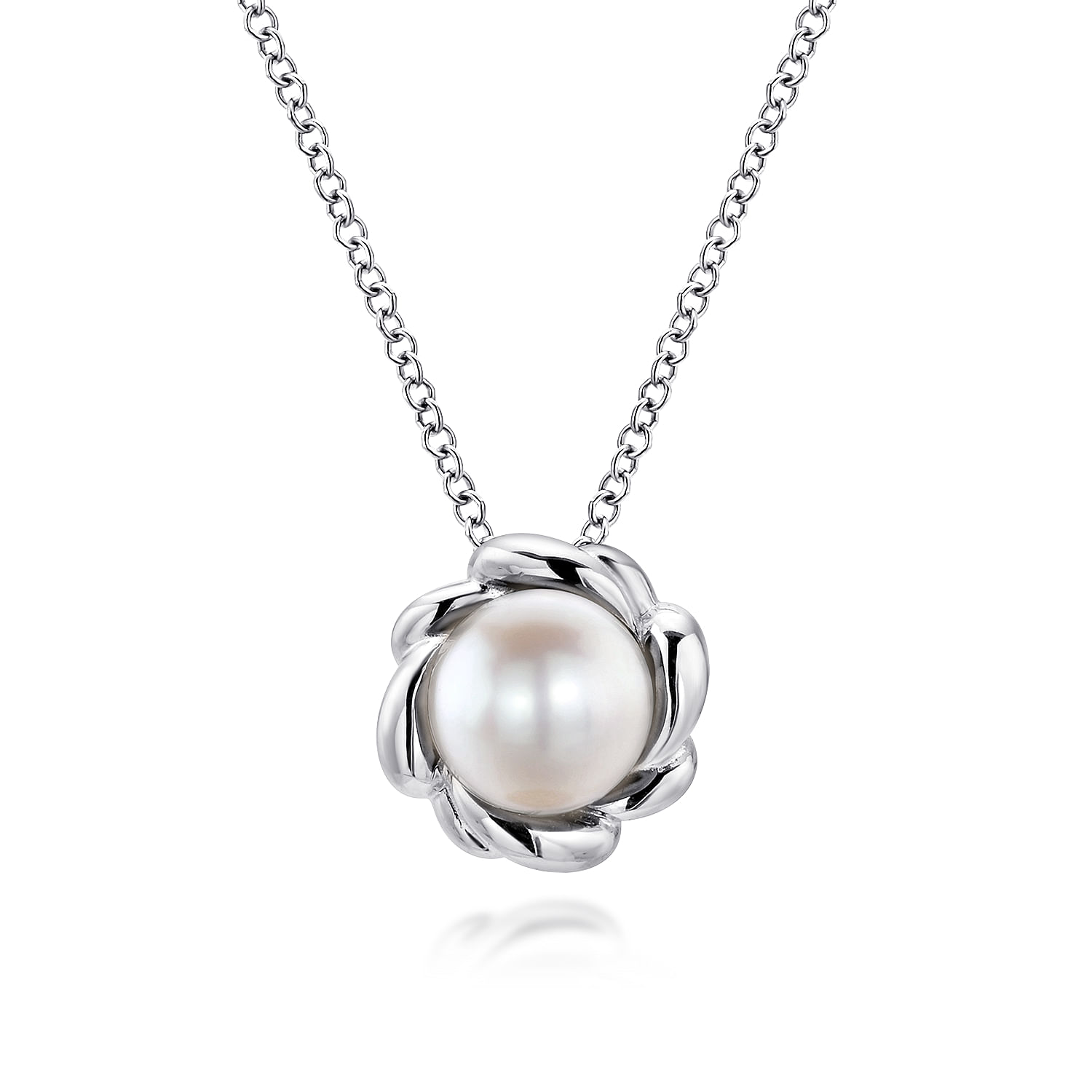 ★SENTIMENTS★ NO.264 [SILVER] NECKLACE orginal pearl ~NK3706SVJPL-1.jpg?w=400&dpr=2.6