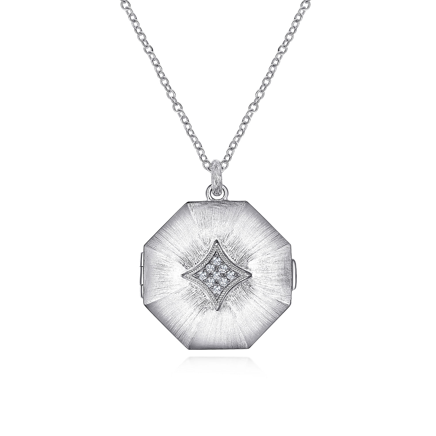 【2plan】24FW★ LAN ARCHIVE] Octagonal Stone Necklace il_fullxfull.4647681704_ok34.jpg