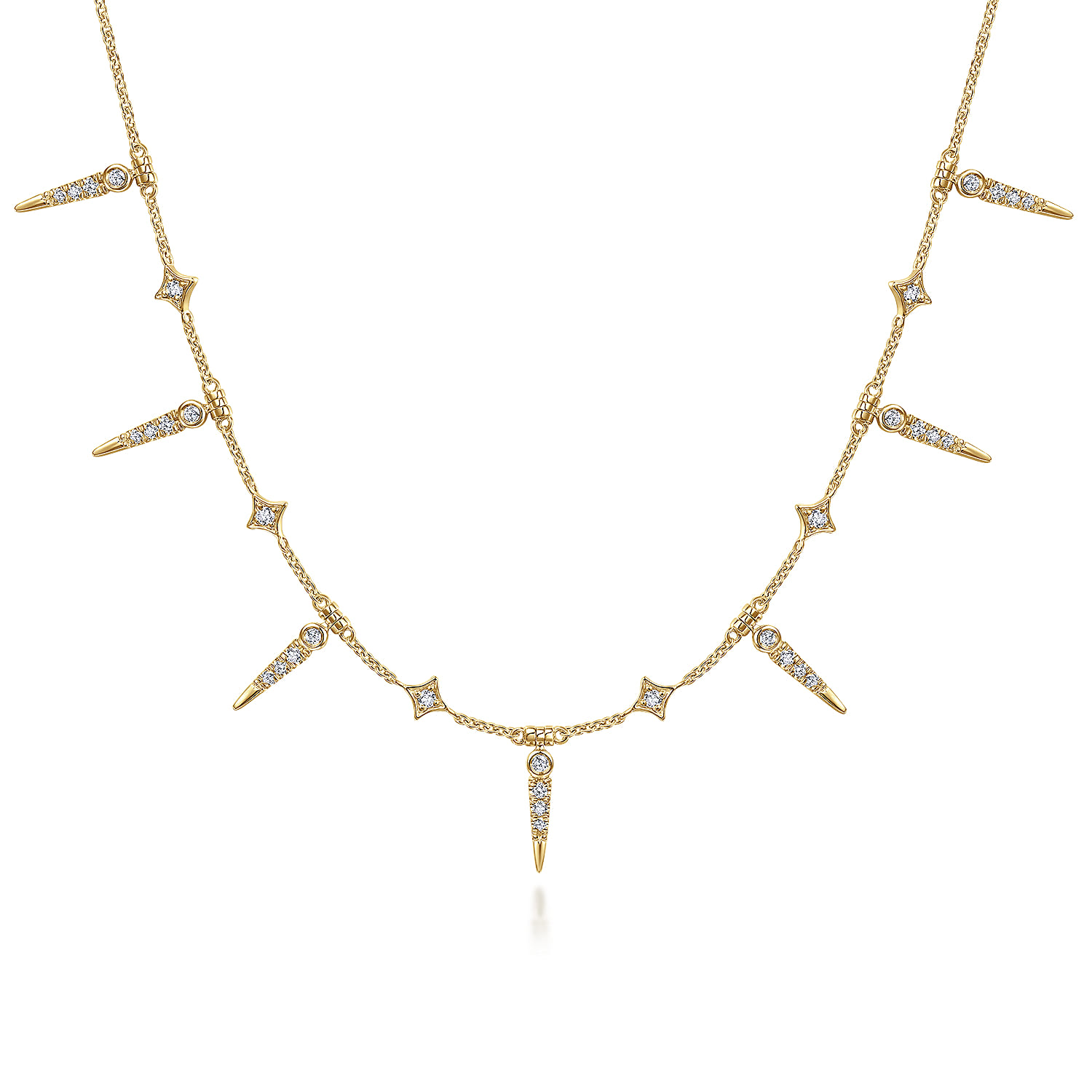 Diamond Necklace