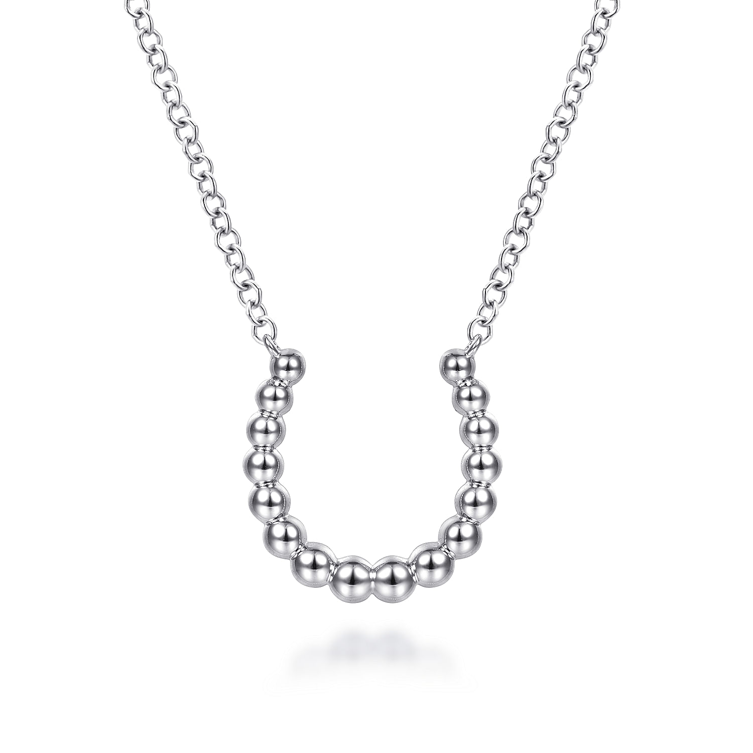 ◆STONEHENgE◆ silver necklace SC1810 Sterling Silver Stonehenge Pendant - large – Evie Spicer