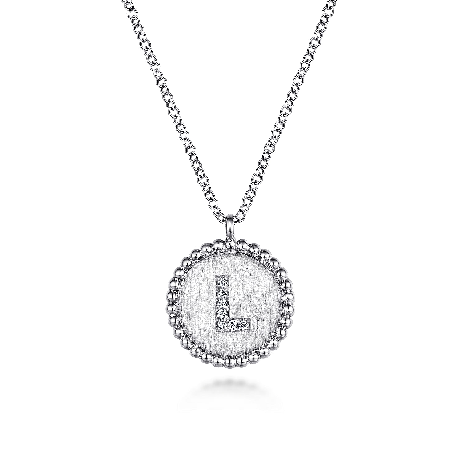 ネックレス・ペンダント Avant Signatures Minoan Necklace( 925 Silver, SILVER) 925 Sterling Silver Chain Necklace Men, Viking Byzantine