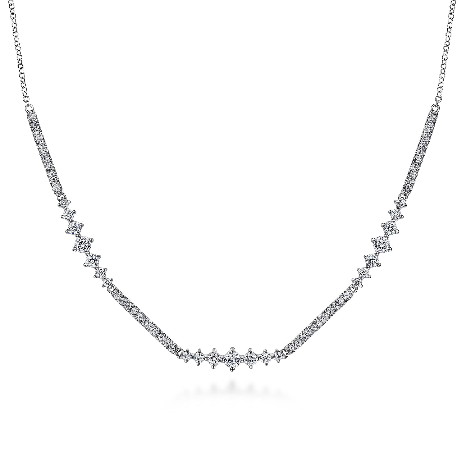Diamond Necklace