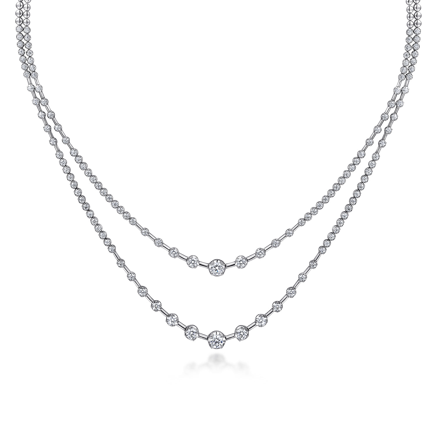 Diamond Necklace