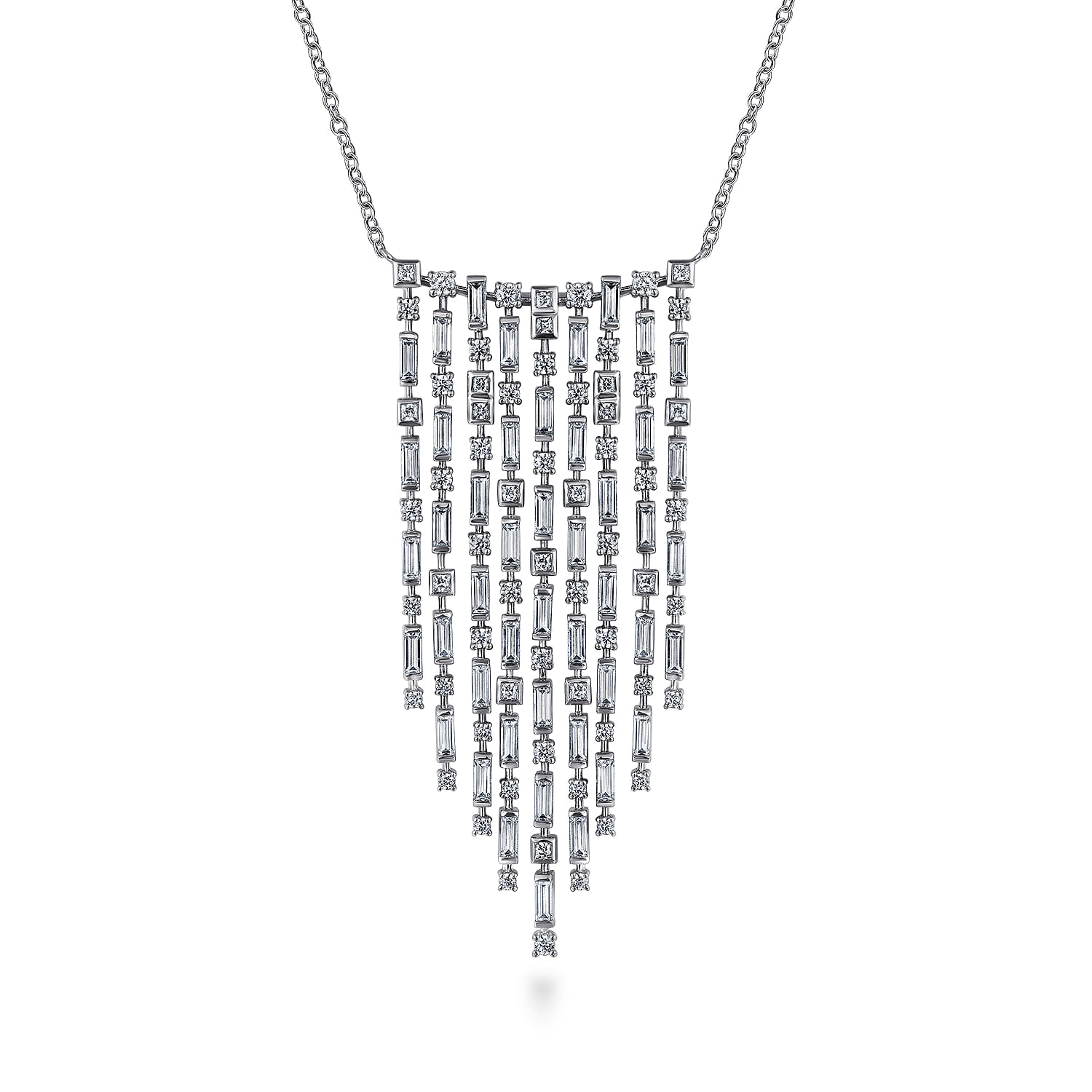 Diamond Necklace