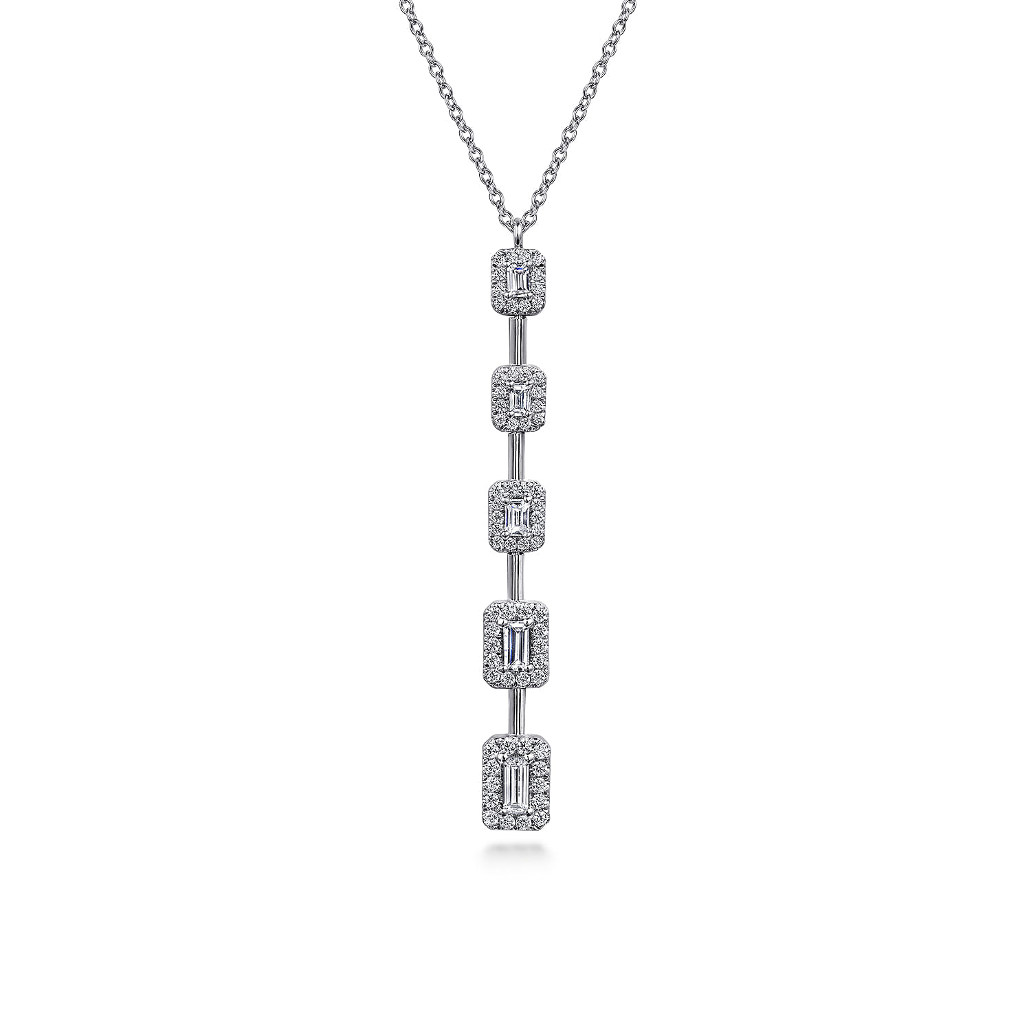 Diamond Necklace