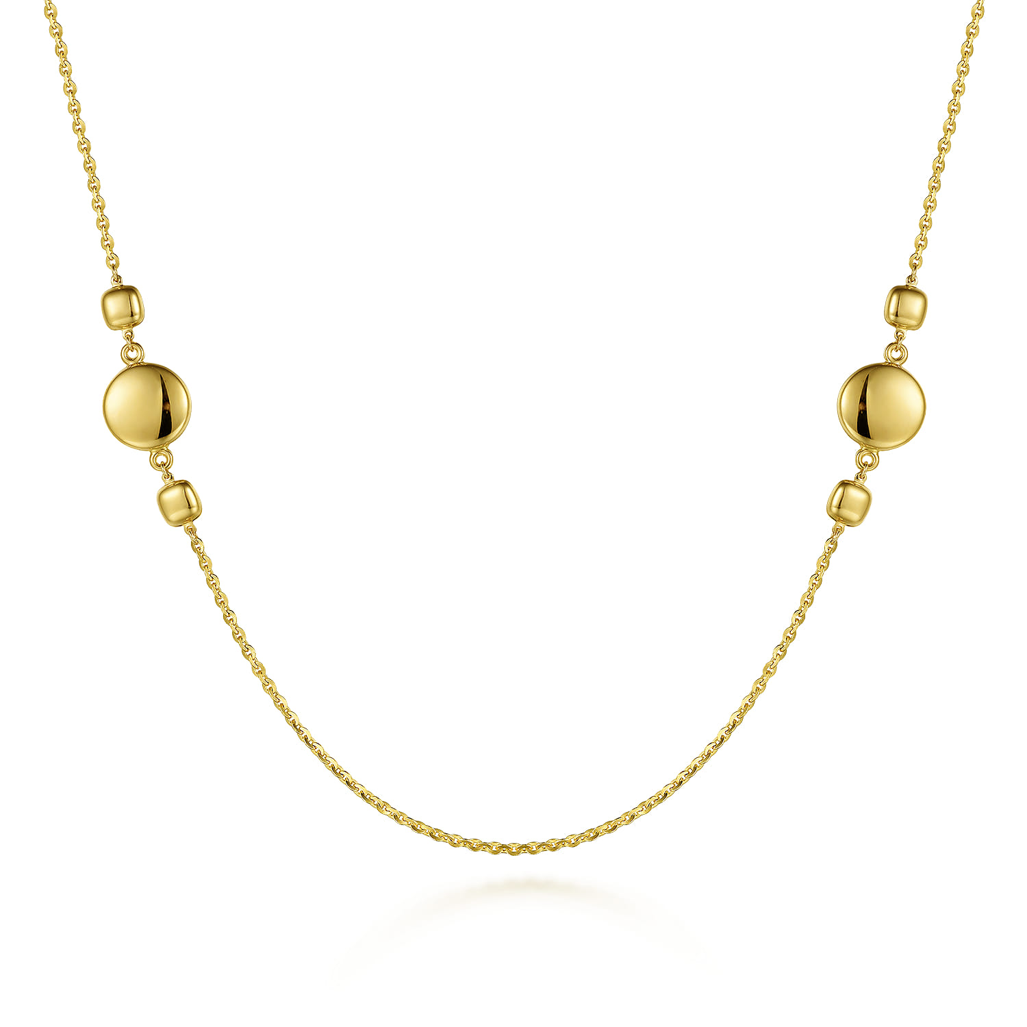 32 inch Necklace