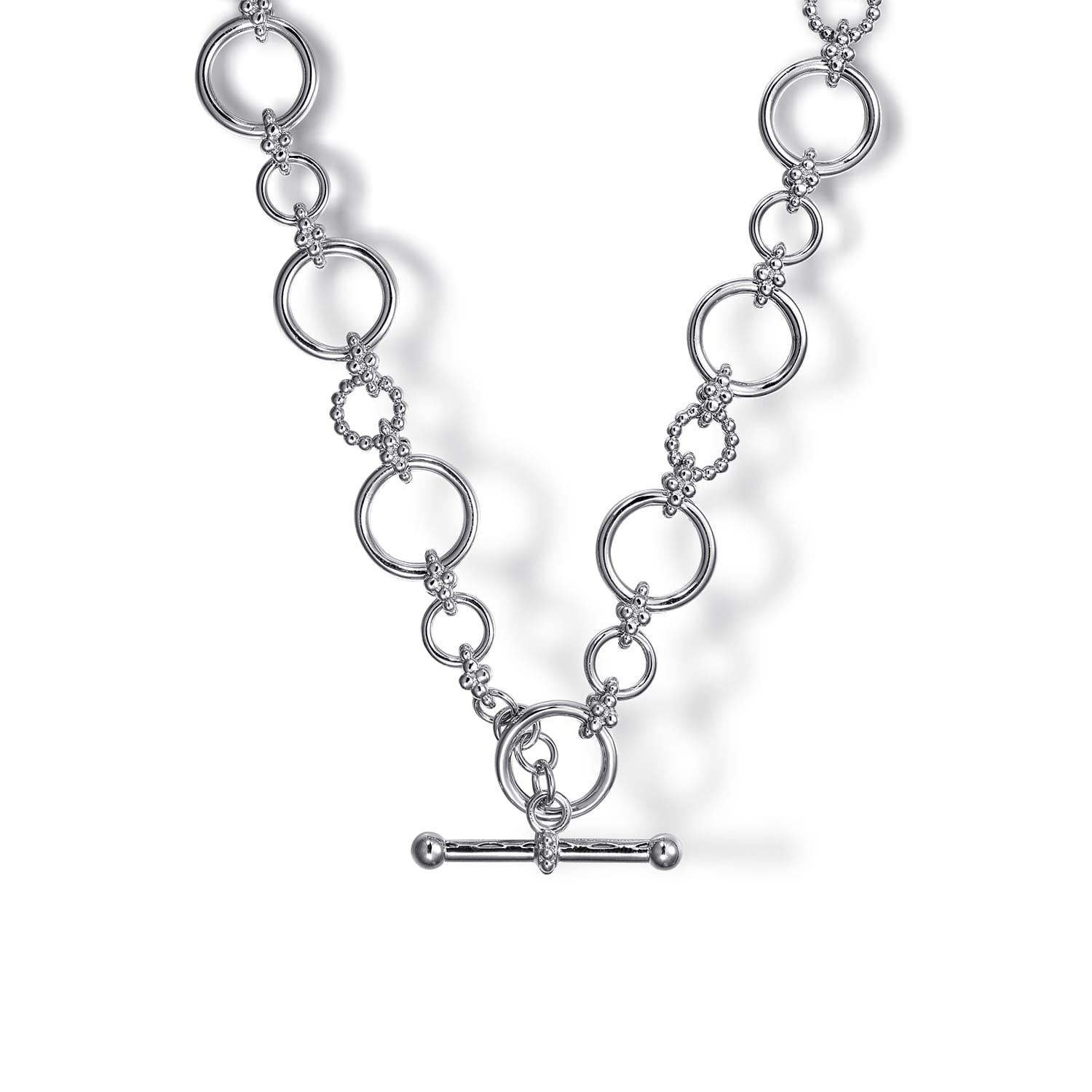 Bujukan Link Necklace