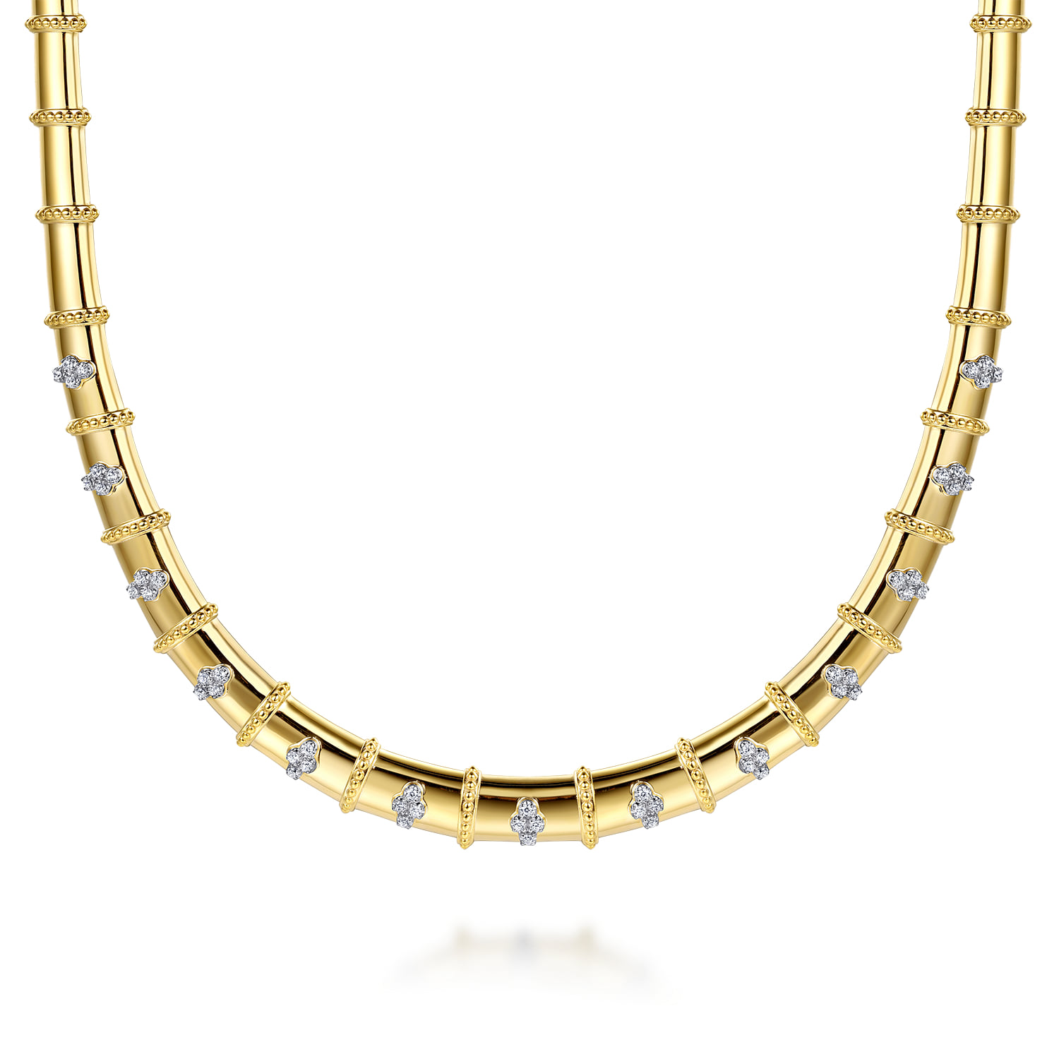Bujukan and Diamond Choker