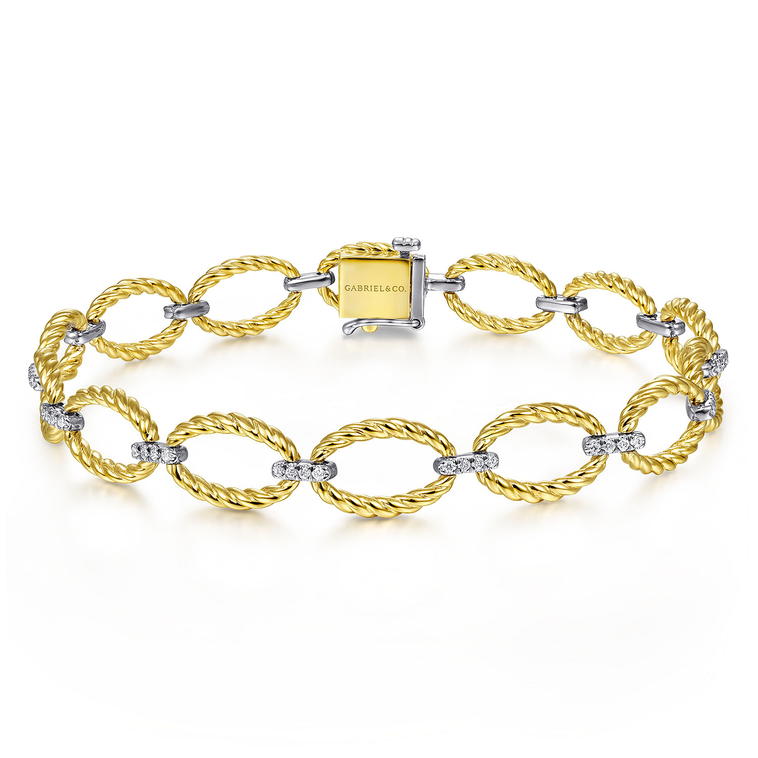 Bracelet entrecorne 19 mm fashion