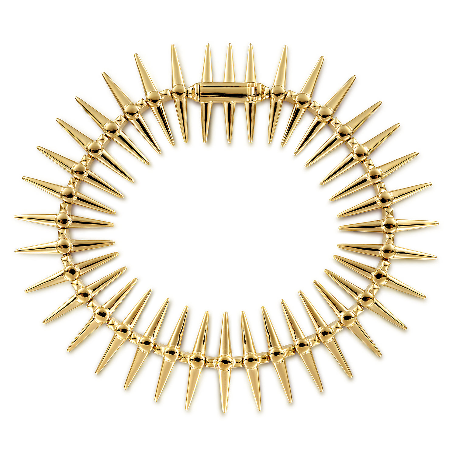 Kaslique Tennis Bracelet