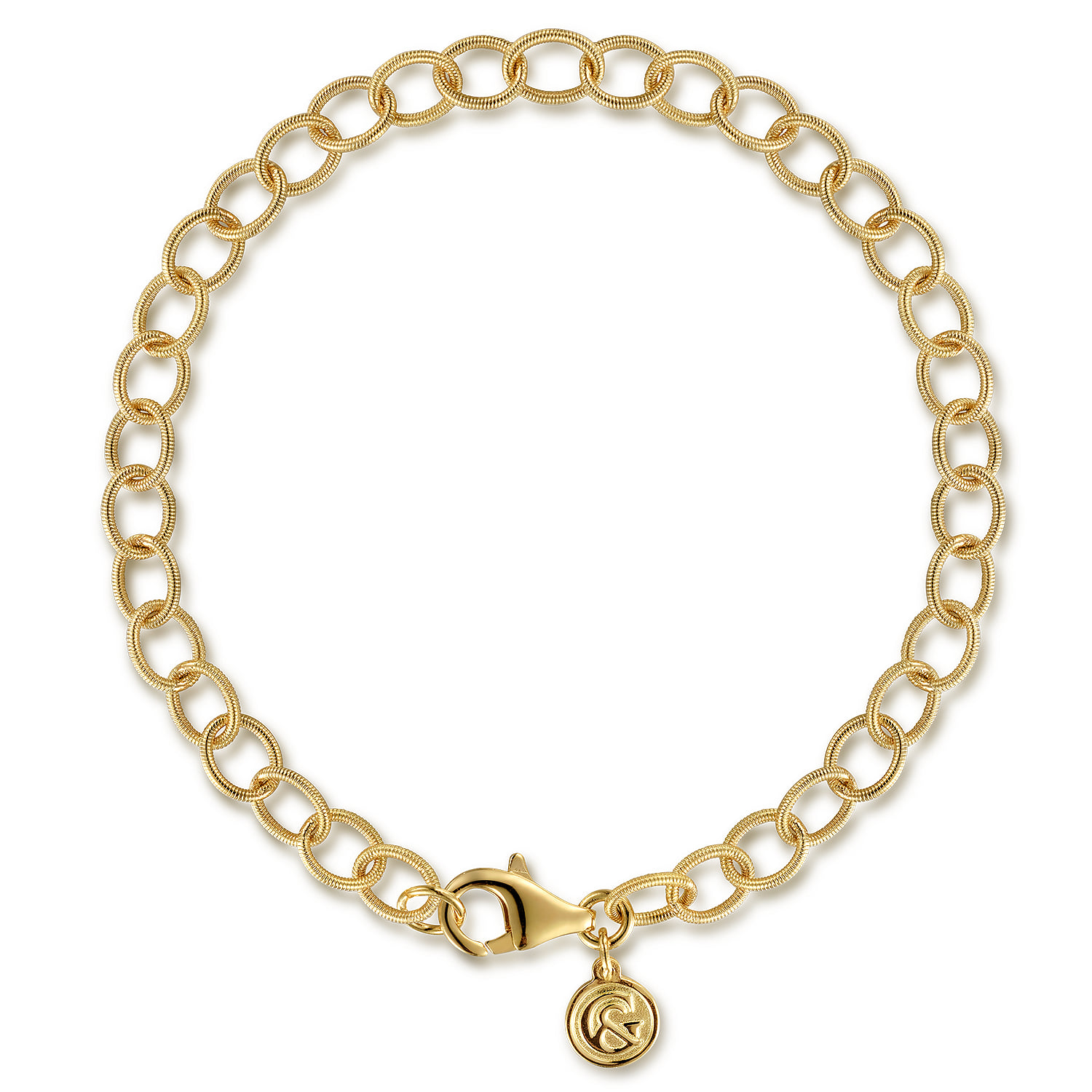 Link Chain Bracelet
