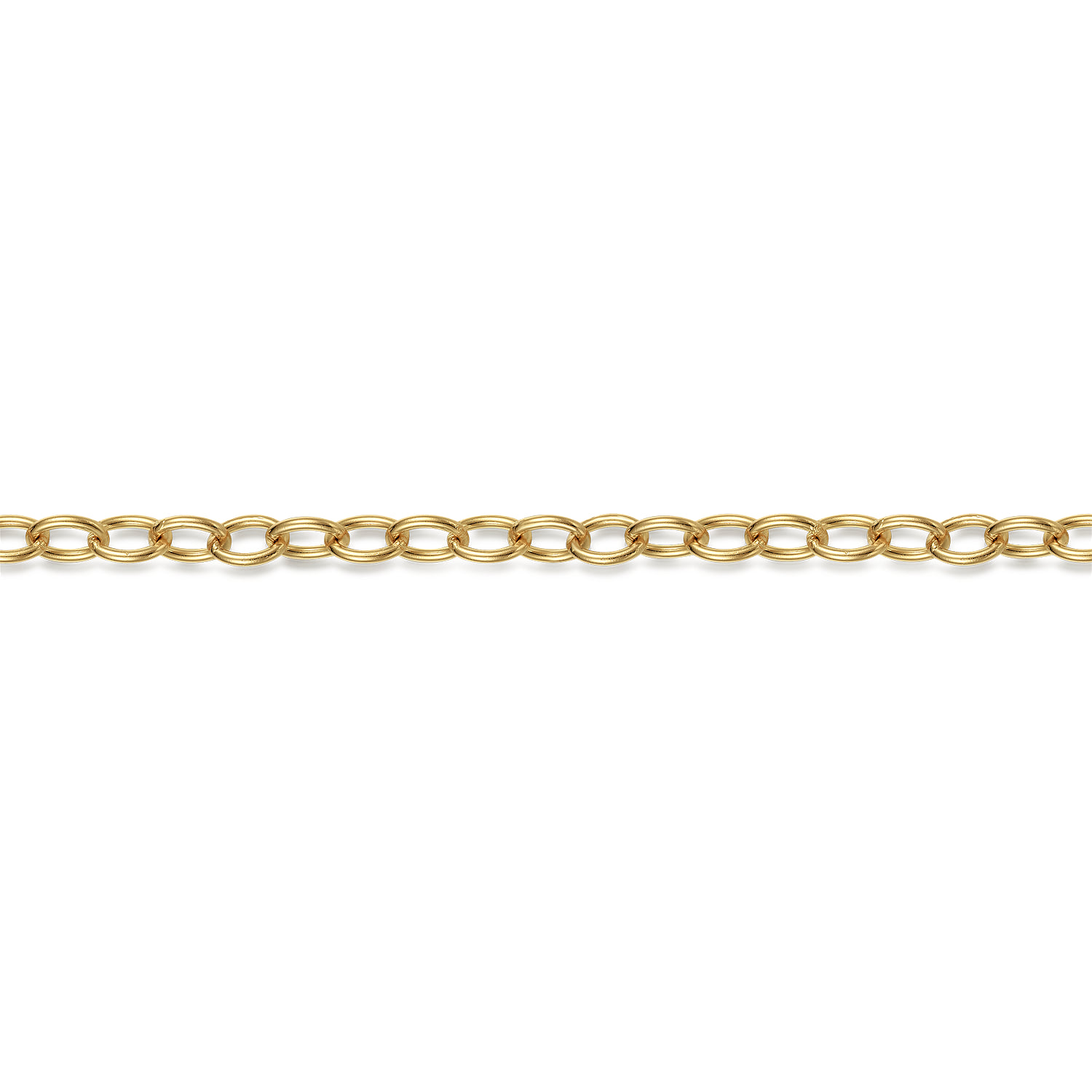 Bracelet in 14K Yellow Gold, photograph 2