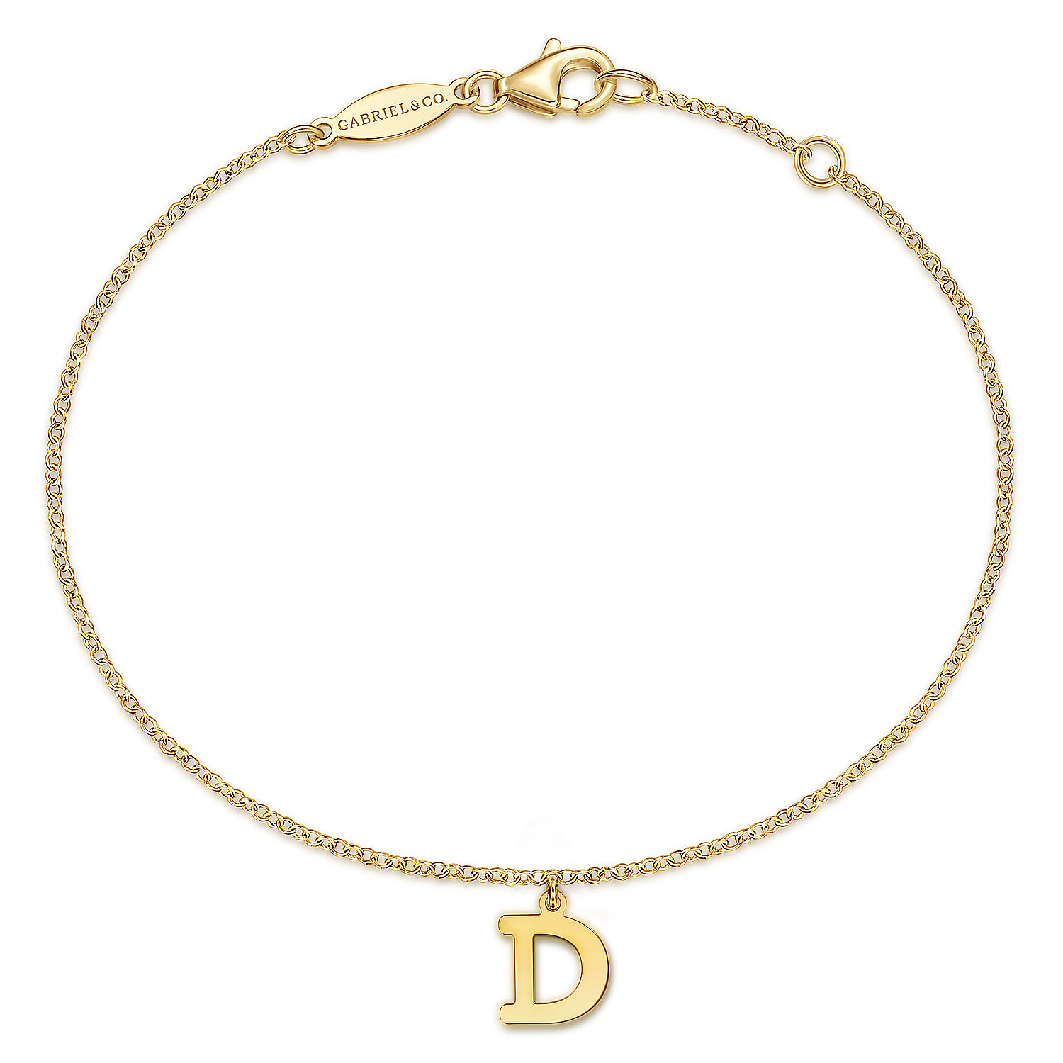 ◎D moment ◎ Yvonne 14k gold bracelet (2Color) 14K Solid Two Tone Gold Link Chain Bracelet | eBay