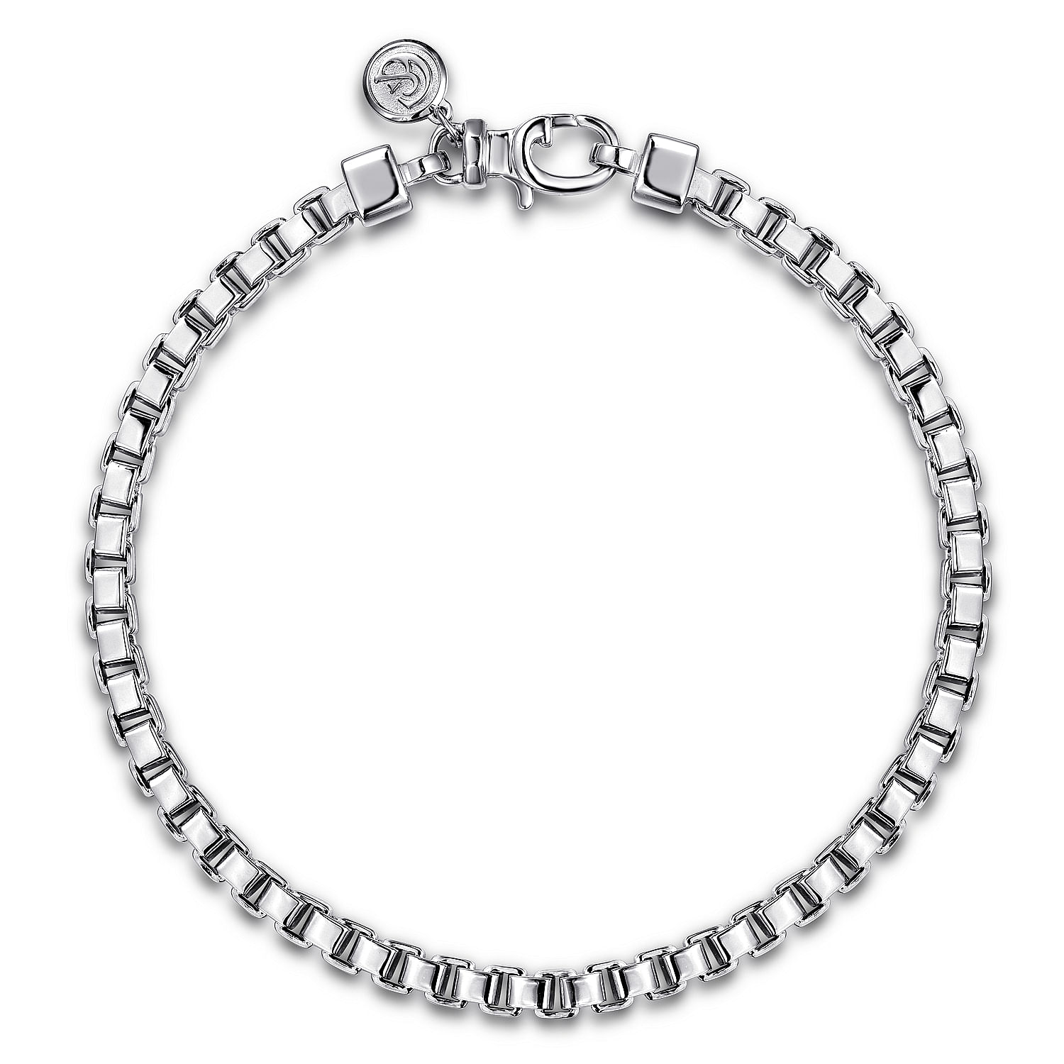 Clear Zircon 4mm Tennis Adjustable| Solid shops 925 Sterling Silver Bracelet