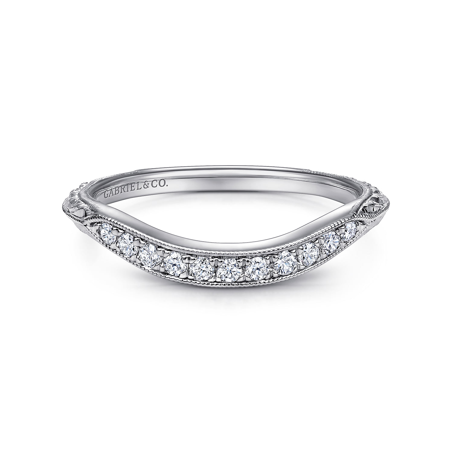 Matching Wedding Band