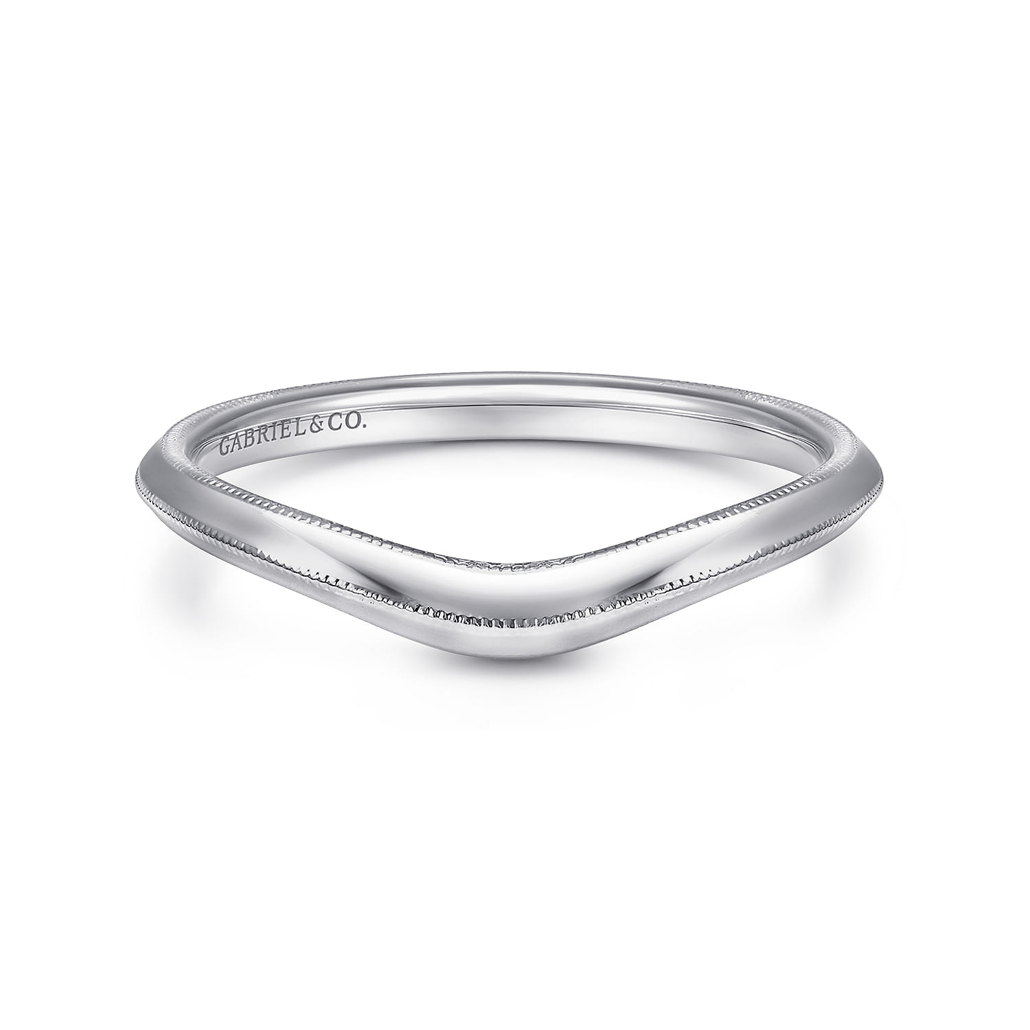 Matching Wedding Band