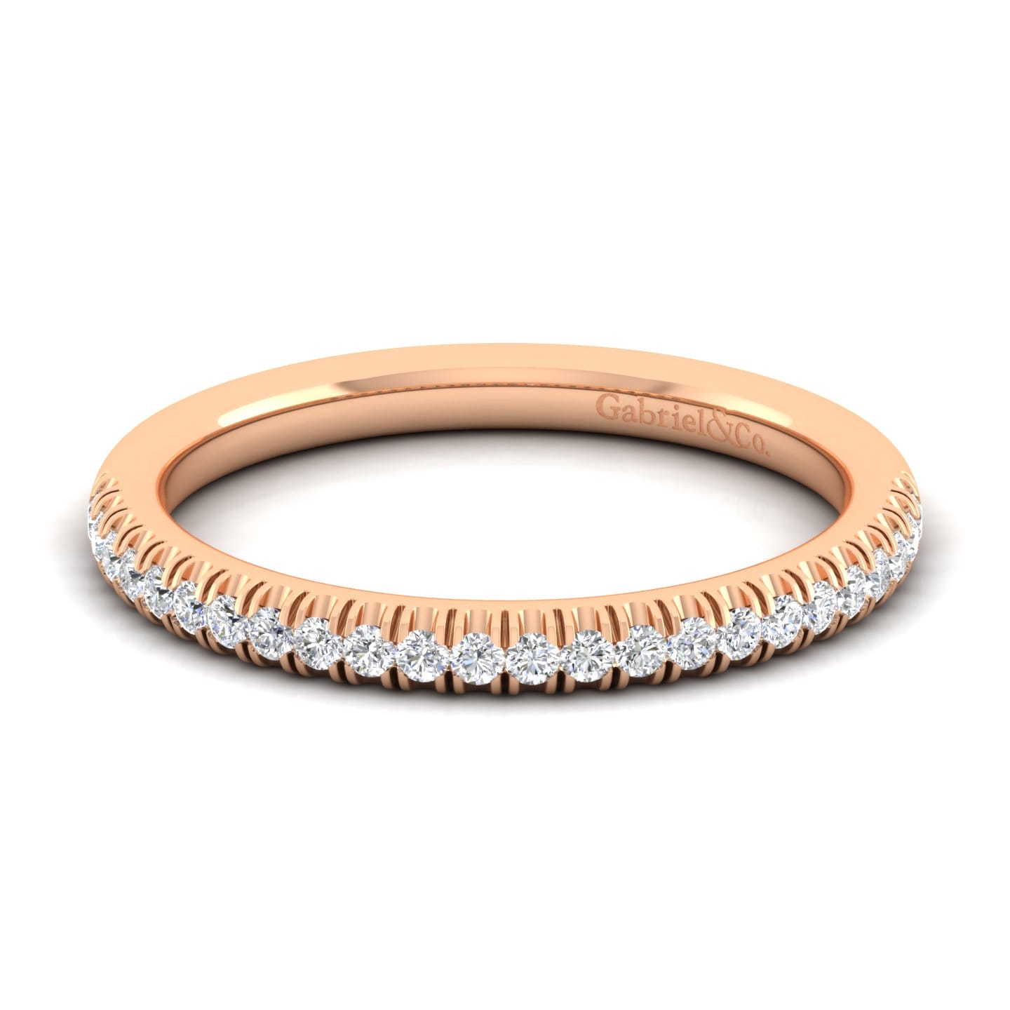 Matching Wedding Band