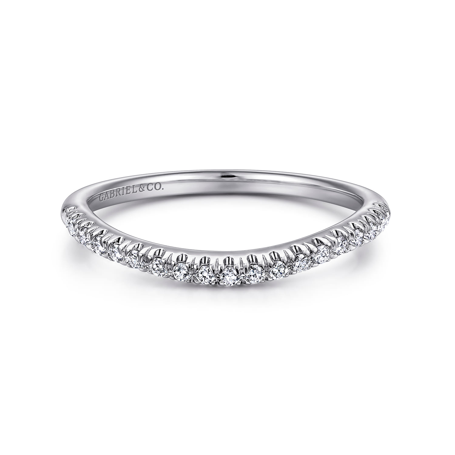 Matching Wedding Band