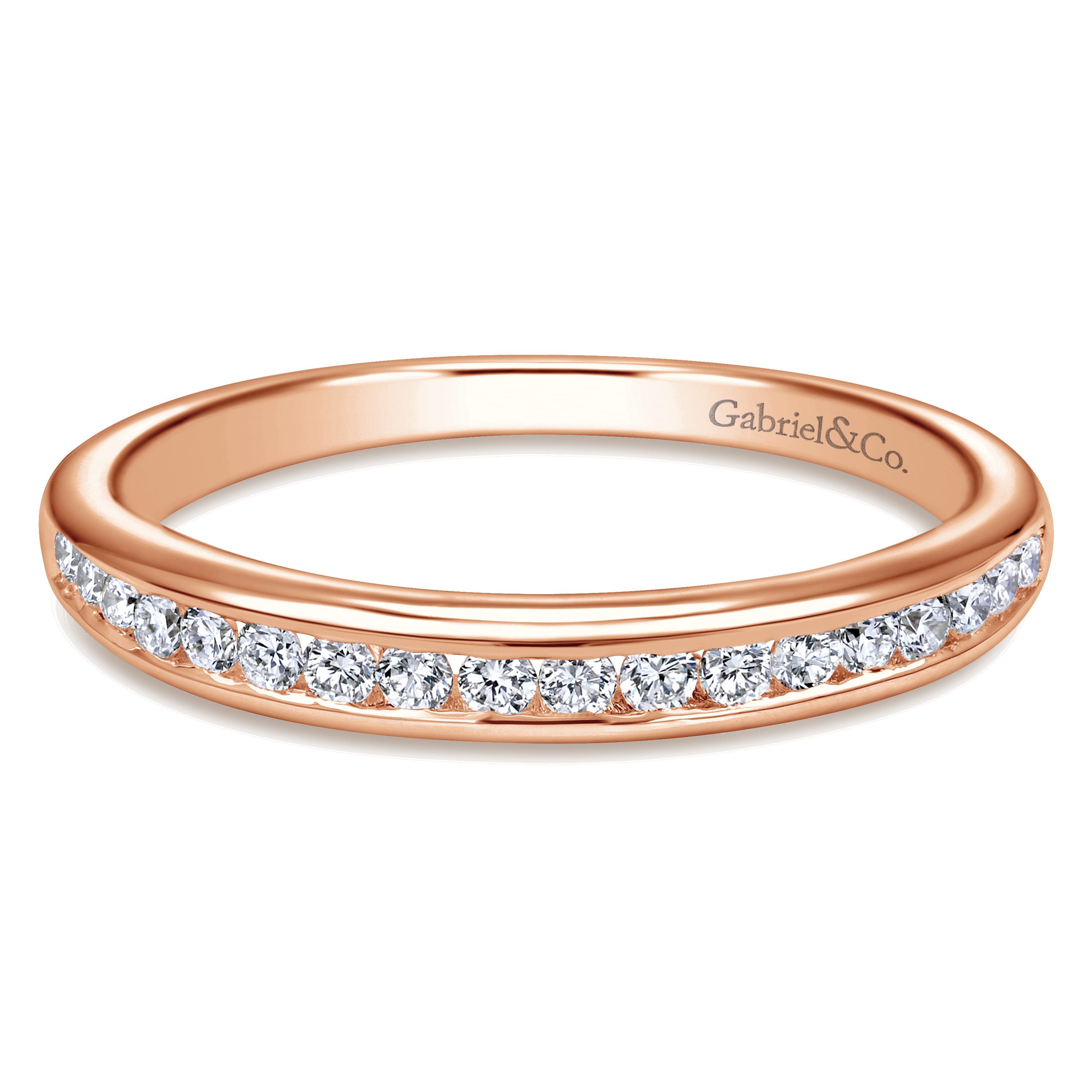 Matching Wedding Band