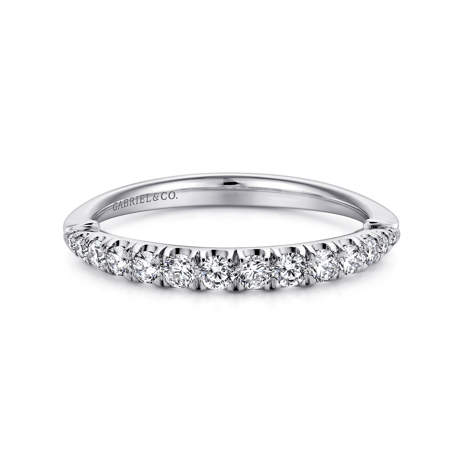 Matching Wedding Band