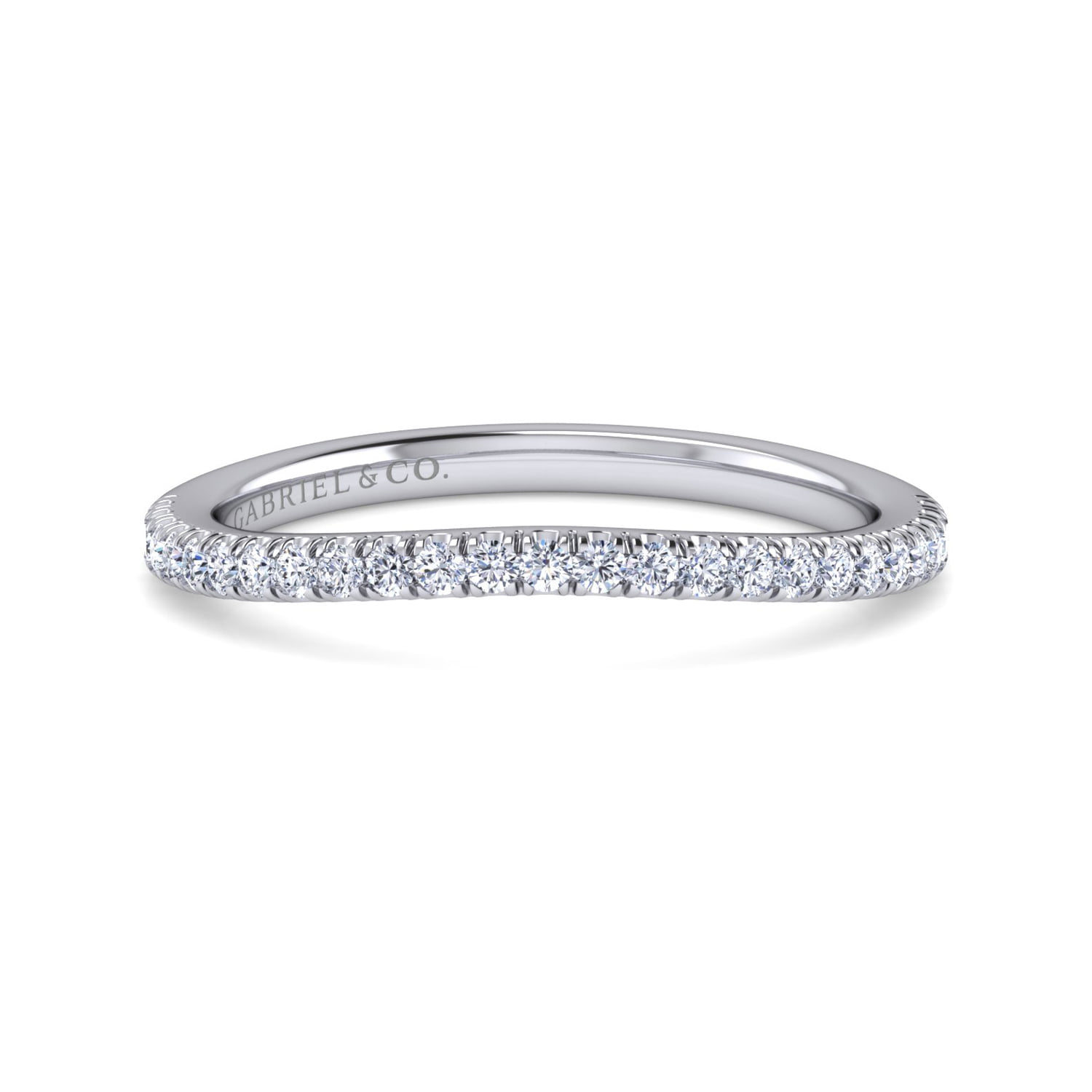 Matching Wedding Band