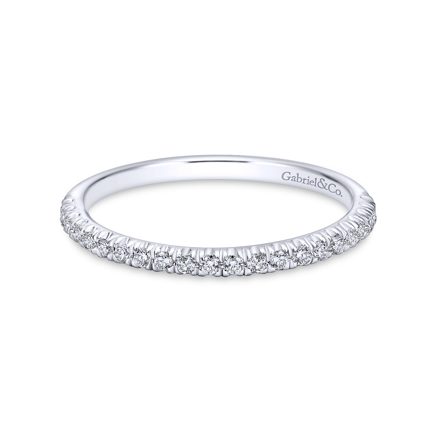 Matching Wedding Band