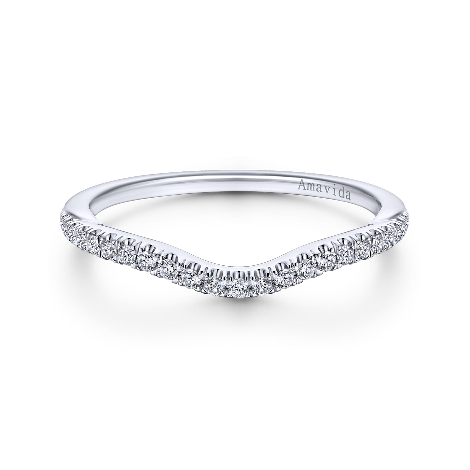 Matching Wedding Band