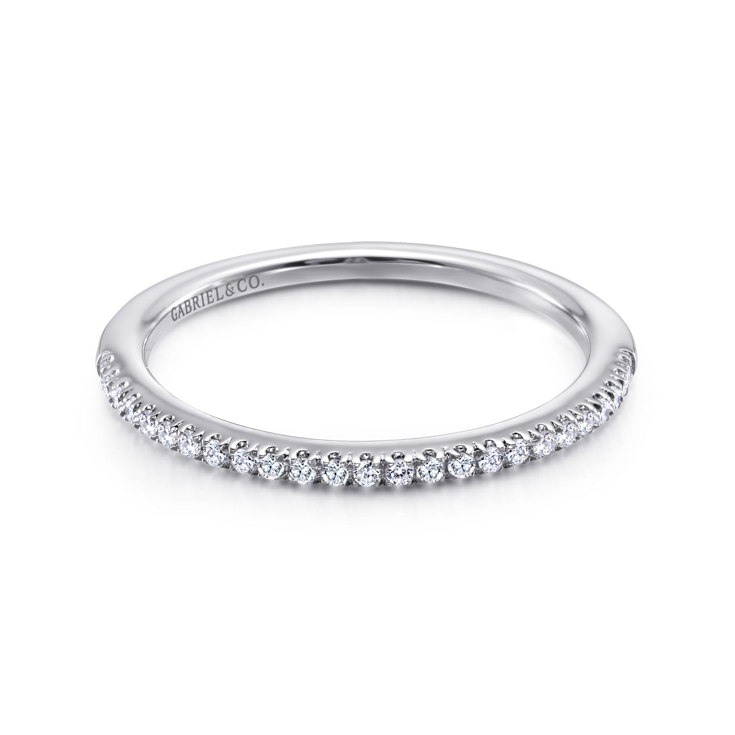 Matching Wedding Band