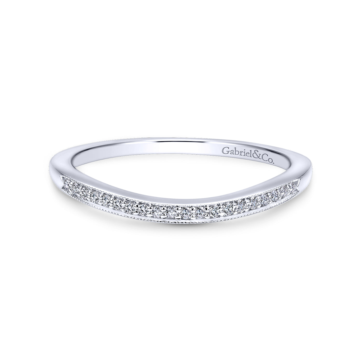 Matching Wedding Band
