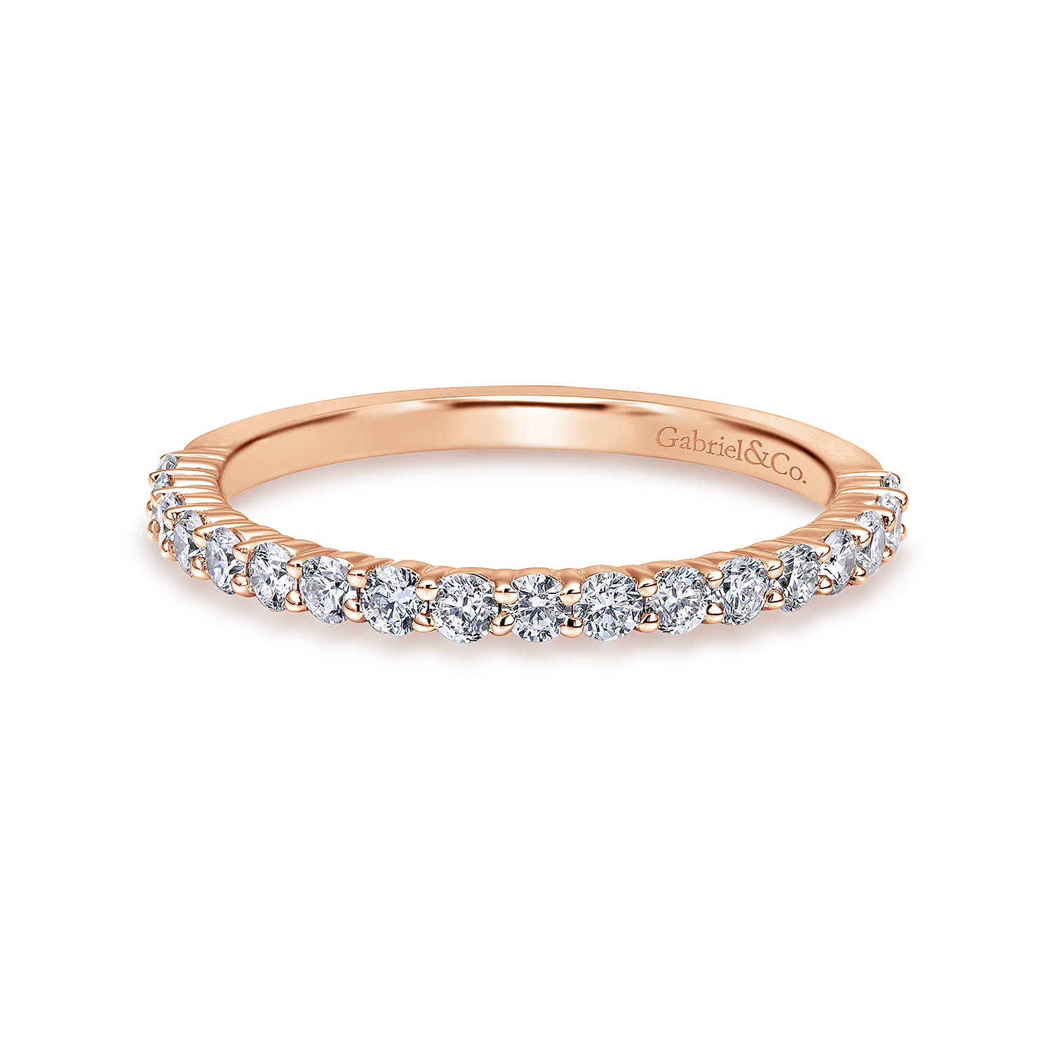 Matching Wedding Band